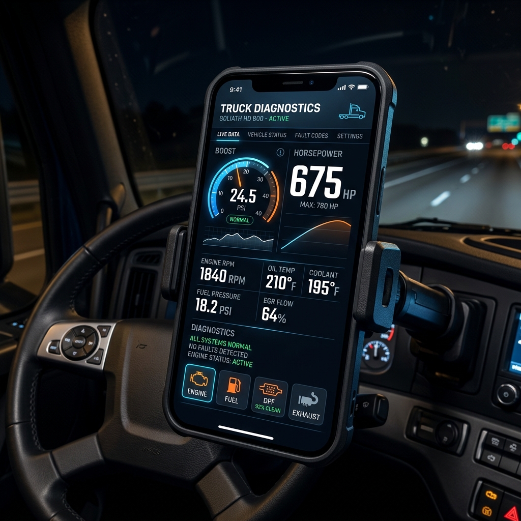 UFDP Roadmap Teaser Trailer
