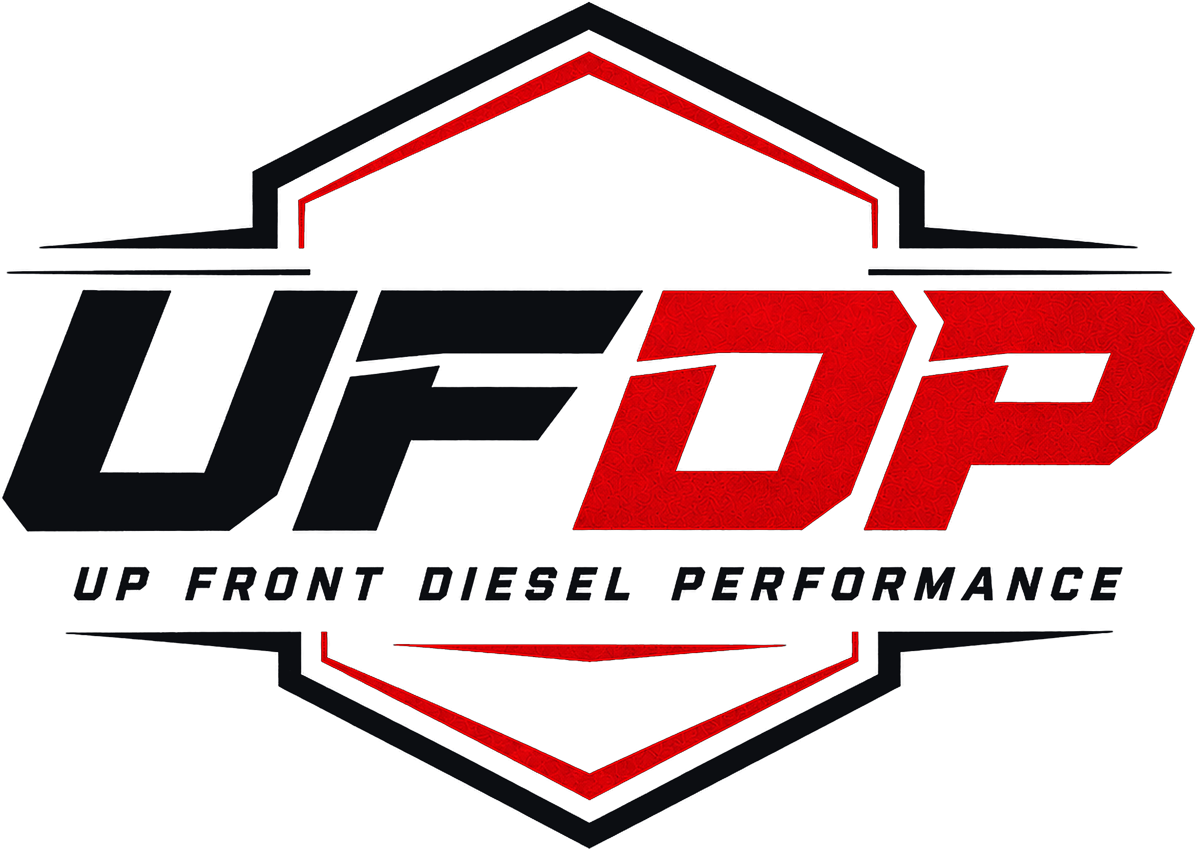 UFDP Roaring Logo